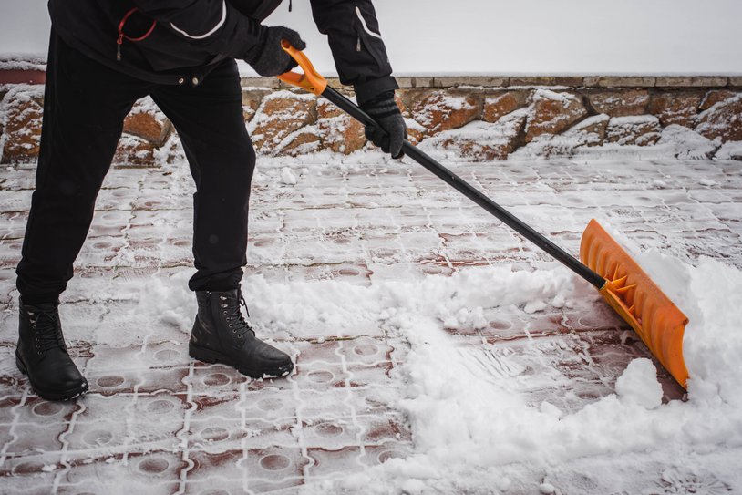 Winterdienst